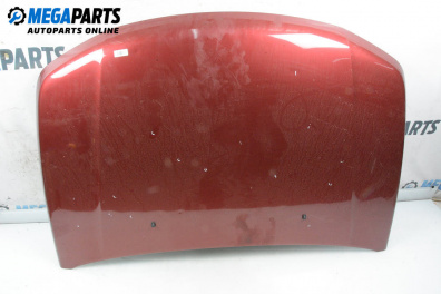 Bonnet for Suzuki Grand Vitara II SUV (04.2005 - 08.2015), 5 doors, suv, position: front