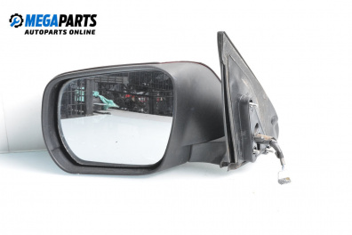 Oglindă for Suzuki Grand Vitara II SUV (04.2005 - 08.2015), 5 uși, suv, position: stânga