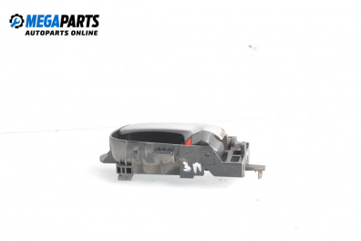 Mâner interior for Suzuki Grand Vitara II SUV (04.2005 - 08.2015), 5 uși, suv, position: stânga - spate