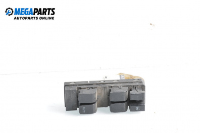 Window adjustment switch for Suzuki Grand Vitara II SUV (04.2005 - 08.2015)
