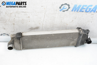Intercooler for Suzuki Grand Vitara II SUV (04.2005 - 08.2015) 1.9 DDiS 4X4 (JT419, TD44, JB419WD), 129 hp