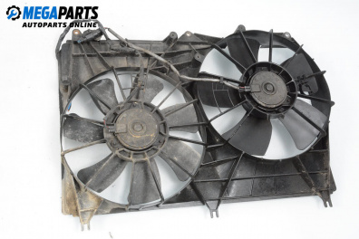 Kühllüfter for Suzuki Grand Vitara II SUV (04.2005 - 08.2015) 1.9 DDiS 4X4 (JT419, TD44, JB419WD), 129 hp