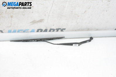 Braț ștergătoare parbriz for Suzuki Grand Vitara II SUV (04.2005 - 08.2015), position: dreapta