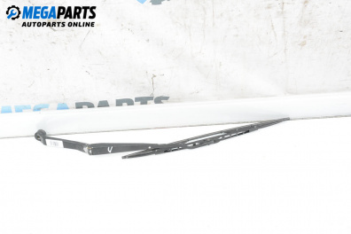 Front wipers arm for Suzuki Grand Vitara II SUV (04.2005 - 08.2015), position: left