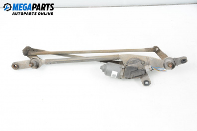 Motor scheibenwischer, vorne for Suzuki Grand Vitara II SUV (04.2005 - 08.2015), suv, position: vorderseite