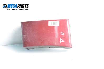 Material profilat for Suzuki Grand Vitara II SUV (04.2005 - 08.2015), suv, position: dreapta
