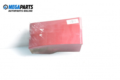 Material profilat for Suzuki Grand Vitara II SUV (04.2005 - 08.2015), suv, position: stânga