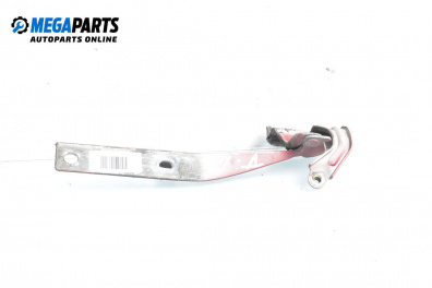 Bonnet hinge for Suzuki Grand Vitara II SUV (04.2005 - 08.2015), 5 doors, suv, position: right