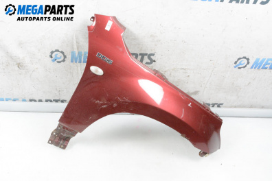 Fender for Suzuki Grand Vitara II SUV (04.2005 - 08.2015), 5 doors, suv, position: front - right