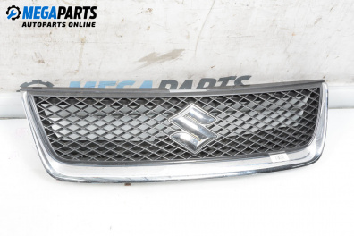 Grilă for Suzuki Grand Vitara II SUV (04.2005 - 08.2015), suv, position: fața