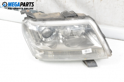 Scheinwerfer for Suzuki Grand Vitara II SUV (04.2005 - 08.2015), suv, position: rechts