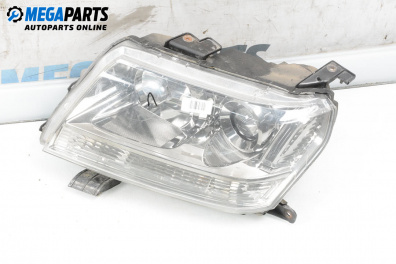 Scheinwerfer for Suzuki Grand Vitara II SUV (04.2005 - 08.2015), suv, position: links