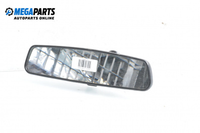 Central rear view mirror for Suzuki Grand Vitara II SUV (04.2005 - 08.2015)