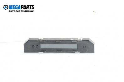 Anzeige for Suzuki Grand Vitara II SUV (04.2005 - 08.2015)