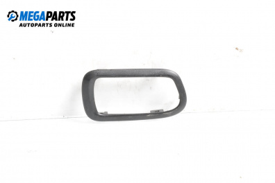 Interior plastic for Suzuki Grand Vitara II SUV (04.2005 - 08.2015), 5 doors, suv, position: front
