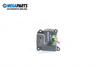 Motor supapă încălzire for Suzuki Grand Vitara II SUV (04.2005 - 08.2015) 1.9 DDiS 4X4 (JT419, TD44, JB419WD), 129 hp