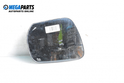 Spiegel for Suzuki Grand Vitara II SUV (04.2005 - 08.2015), 5 türen, suv, position: links