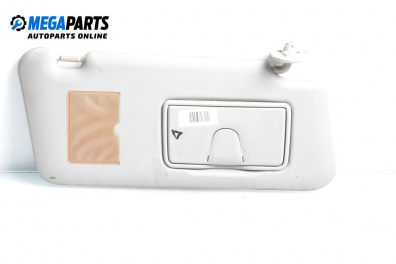 Sonnenblende for Suzuki Grand Vitara II SUV (04.2005 - 08.2015), position: rechts