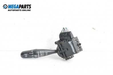 Wiper lever for Suzuki Grand Vitara II SUV (04.2005 - 08.2015)