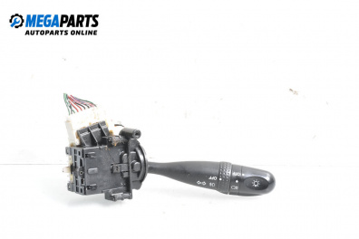 Lights lever for Suzuki Grand Vitara II SUV (04.2005 - 08.2015)