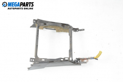 Central console for Suzuki Grand Vitara II SUV (04.2005 - 08.2015)