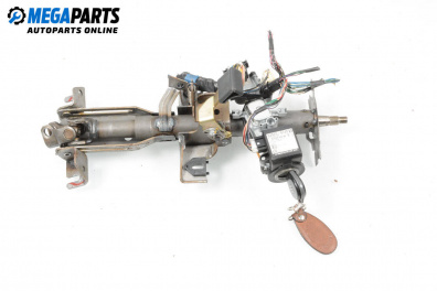 Lenkwelle for Suzuki Grand Vitara II SUV (04.2005 - 08.2015)