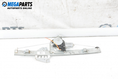 Antrieb el. fensterheber for Suzuki Grand Vitara II SUV (04.2005 - 08.2015), 5 türen, suv, position: rechts, rückseite