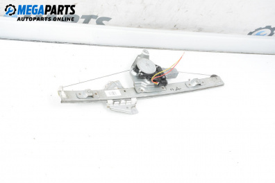 Antrieb el. fensterheber for Suzuki Grand Vitara II SUV (04.2005 - 08.2015), 5 türen, suv, position: rechts, vorderseite