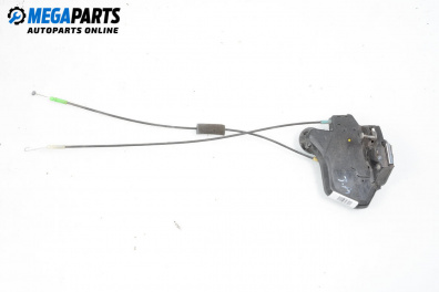 Schloss for Suzuki Grand Vitara II SUV (04.2005 - 08.2015), position: rechts, rückseite