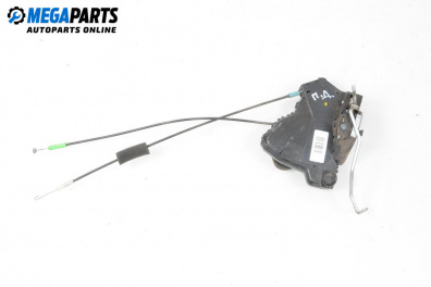 Schloss for Suzuki Grand Vitara II SUV (04.2005 - 08.2015), position: rechts, vorderseite