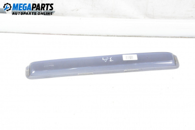 Material profilat exterior for Suzuki Grand Vitara II SUV (04.2005 - 08.2015), suv, position: din spate