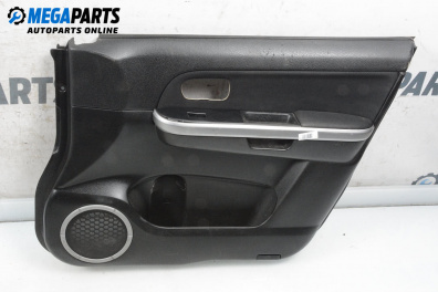 Panou interior ușă for Suzuki Grand Vitara II SUV (04.2005 - 08.2015), 5 uși, suv, position: dreaptă - fața