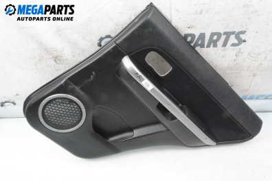 Panou interior ușă for Suzuki Grand Vitara II SUV (04.2005 - 08.2015), 5 uși, suv, position: dreaptă - spate