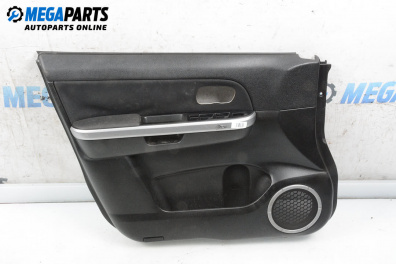 Panou interior ușă for Suzuki Grand Vitara II SUV (04.2005 - 08.2015), 5 uși, suv, position: stânga - fața