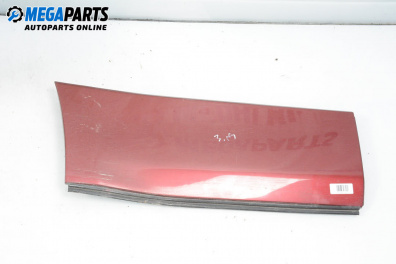 Material profilat exterior for Suzuki Grand Vitara II SUV (04.2005 - 08.2015), suv, position: din spate