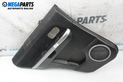 Panou interior ușă for Suzuki Grand Vitara II SUV (04.2005 - 08.2015), 5 uși, suv, position: stânga - spate