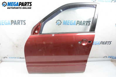 Ușă for Suzuki Grand Vitara II SUV (04.2005 - 08.2015), 5 uși, suv, position: stânga - fața