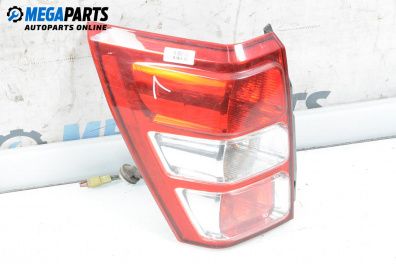 Bremsleuchte for Suzuki Grand Vitara II SUV (04.2005 - 08.2015), suv, position: links