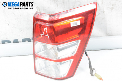 Bremsleuchte for Suzuki Grand Vitara II SUV (04.2005 - 08.2015), suv, position: rechts