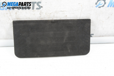 Kofferraumverkleidungen for Suzuki Grand Vitara II SUV (04.2005 - 08.2015), 5 türen, suv