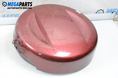 Reserveradüberzug for Suzuki Grand Vitara II SUV (04.2005 - 08.2015)