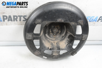 Spare tire holder for Suzuki Grand Vitara II SUV (04.2005 - 08.2015)