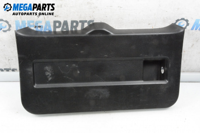 Verkleidung heckklappe for Suzuki Grand Vitara II SUV (04.2005 - 08.2015), 5 türen, suv