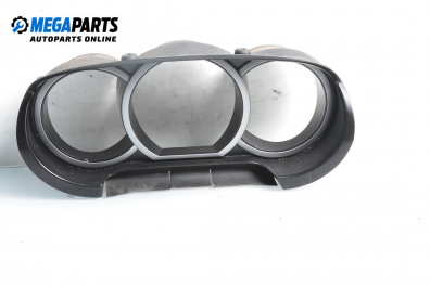 Interior plastic for Suzuki Grand Vitara II SUV (04.2005 - 08.2015), 5 doors, suv