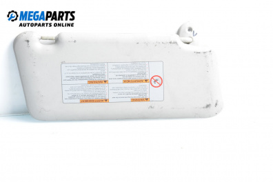 Sonnenblende for Suzuki Grand Vitara II SUV (04.2005 - 08.2015), position: links