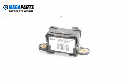Sensor ESP for Suzuki Grand Vitara II SUV (04.2005 - 08.2015)