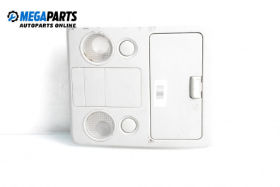 Beleuchtung for Suzuki Grand Vitara II SUV (04.2005 - 08.2015)