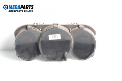 Kilometerzähler for Suzuki Grand Vitara II SUV (04.2005 - 08.2015) 1.9 DDiS 4X4 (JT419, TD44, JB419WD), 129 hp