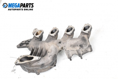 Intake manifold for Suzuki Grand Vitara II SUV (04.2005 - 08.2015) 1.9 DDiS 4X4 (JT419, TD44, JB419WD), 129 hp