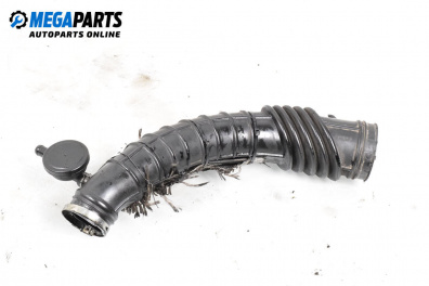 Air intake corrugated hose for Suzuki Grand Vitara II SUV (04.2005 - 08.2015) 1.9 DDiS 4X4 (JT419, TD44, JB419WD), 129 hp